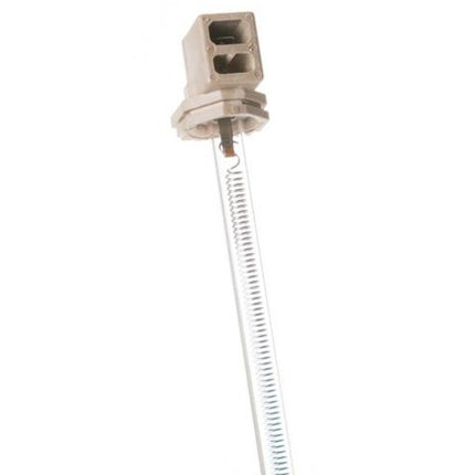 WR51X10131 Refrigerator Genuine OEM Freezer Defrost Heater  Parts-O-Matic