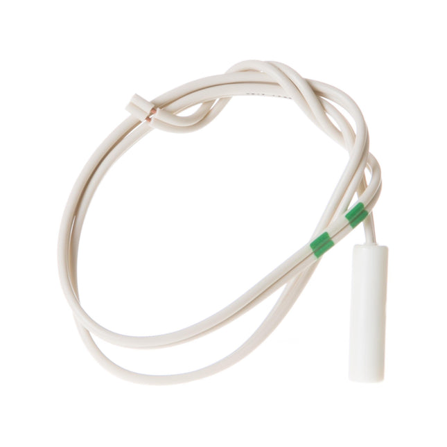 WR55X10025 Refrigerator Genuine OEM Temperature Sensor  Parts-O-Matic