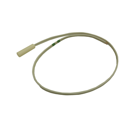 WR55X10025 Refrigerator Genuine OEM Temperature Sensor  Parts-O-Matic