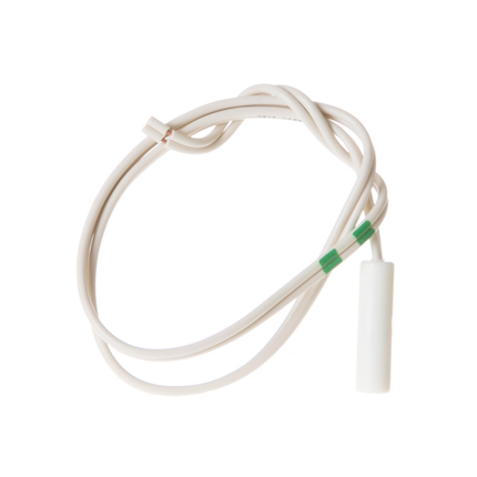 WR55X10025 Refrigerator Genuine OEM Temperature Sensor  Parts-O-Matic