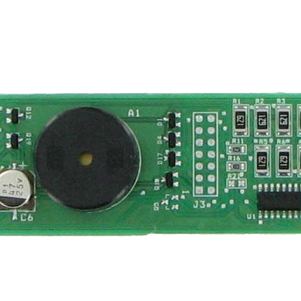 WR55X10340 Refrigerator Temperature Control Board