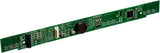 WR55X10340 Refrigerator Temperature Control Board