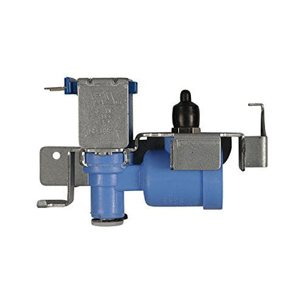 WR55X11128 Refrigerator Genuine OEM Water Valve  Parts-O-Matic