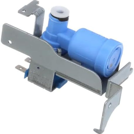 WR55X11128 Refrigerator Genuine OEM Water Valve  Parts-O-Matic