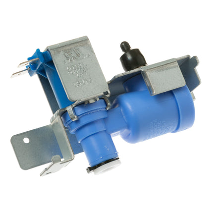 WR55X11128 Refrigerator Genuine OEM Water Valve  Parts-O-Matic