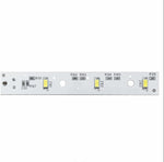 WR55X26671CM Refrigerator LED Light Board Replaces WR55X26671