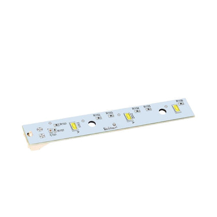XPARTCO WR55X26671 Refrigerator LED Light Board  Parts-O-Matic