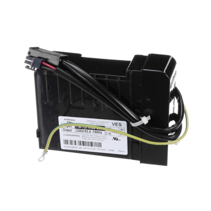 WR55X36435 Refrigerator Genuine Inverter Board  Parts-O-Matic