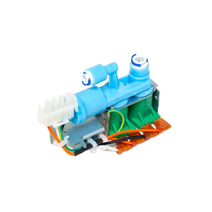 Choice WR57X10098 Refrigerator Water Valve  Parts-O-Matic