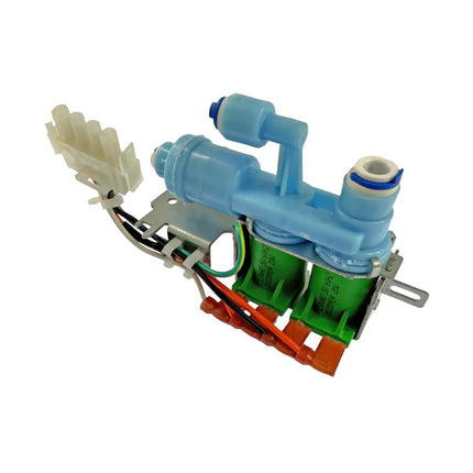 Choice WR57X10098 Refrigerator Water Valve  Parts-O-Matic