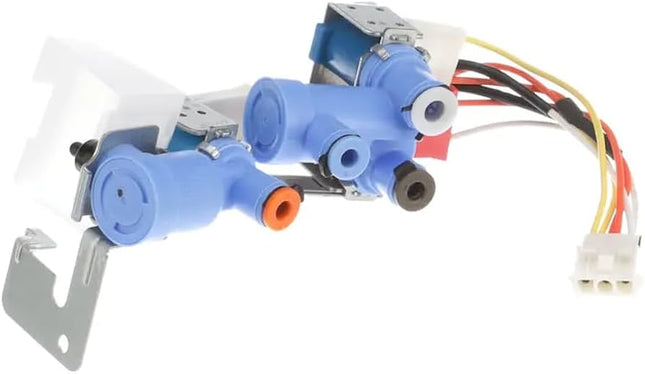 WR57X30890 Refrigerator Genuine Water Valve  Parts-O-Matic