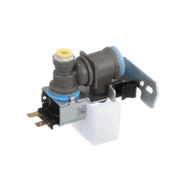 WR57X32213 Refrigerator Genuine OEM Water Valve  Parts-O-Matic