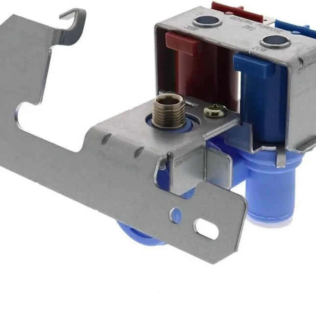 XPARTCO WR57X33326 Refrigerator Water Valve Product vendor Parts-O-Matic