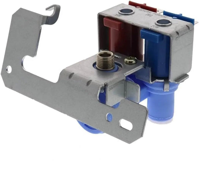 XPARTCO WR57X33326 Refrigerator Water Valve  - Parts-O-Matic