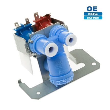 XPARTCO WR57X33326 (OE) Refrigerator Water Valve  Parts-O-Matic