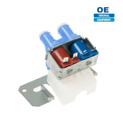 XPARTCO WR57X33326 (OE) Refrigerator Water Valve  Parts-O-Matic