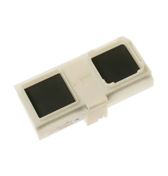 WR60X10062 Refrigerator Air Damper Assembly  Parts-O-Matic
