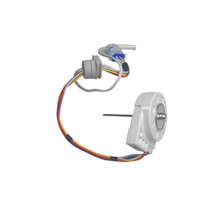 XPARTCO WR60X10074 Refrigerator Evaporator Fan Motor  Parts-O-Matic