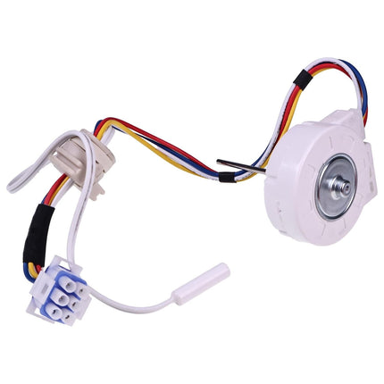 XPARTCO WR60X10074 Refrigerator Evaporator Fan Motor  Parts-O-Matic