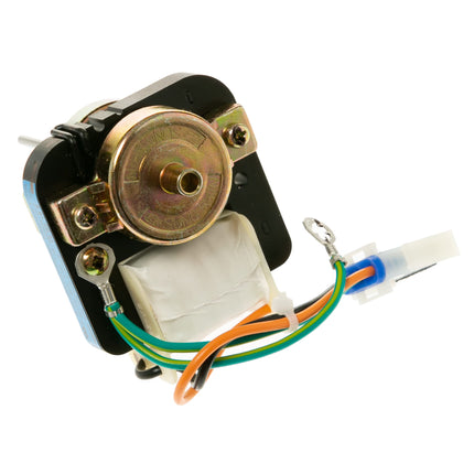WR60X10172 Refrigerator Genuine Evaporator Fan Motor  Parts-O-Matic