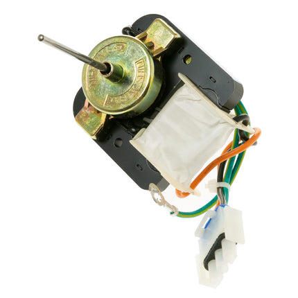 WR60X10172 Refrigerator Genuine Evaporator Fan Motor  Parts-O-Matic