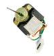 WR60X10172 Refrigerator Genuine Evaporator Fan Motor