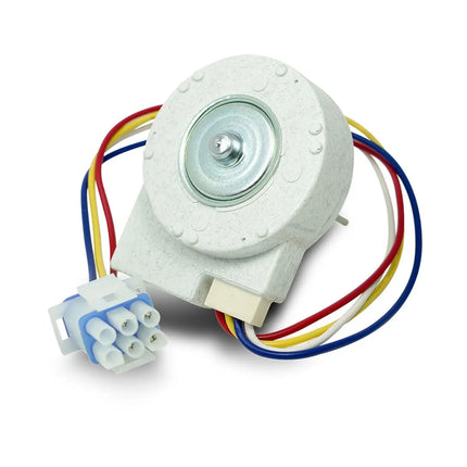 XPARTCO WR60X10185 Refrigerator Evaporator Fan Motor Xpartco