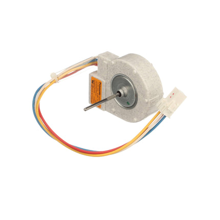 WR60X10209 Refrigerator Genuine Condenser Fan Motor