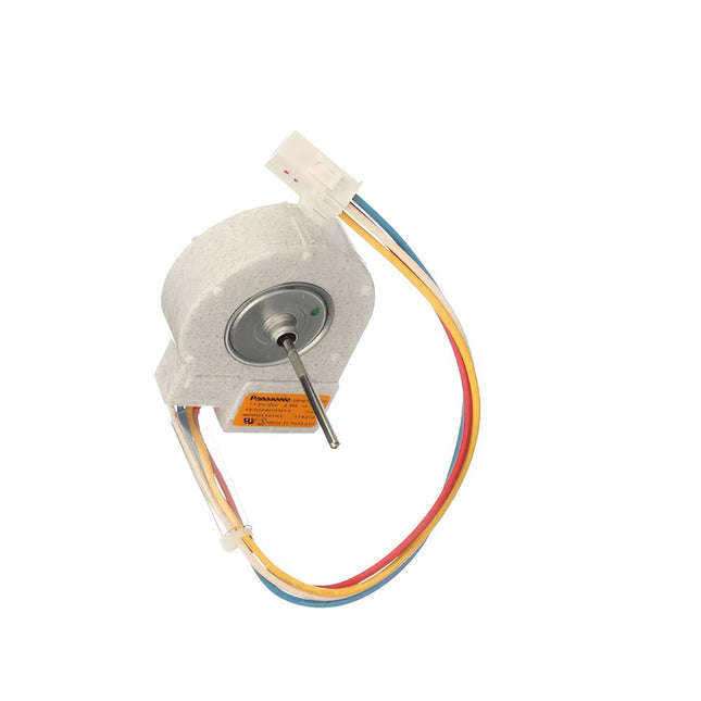 XPARTCO WR60X10209 (OE) Refrigerator Condenser Fan Motor  Parts-O-Matic