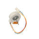 XPARTCO WR60X10209 (OE) Refrigerator Condenser Fan Motor