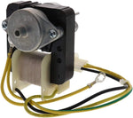 ERP WR60X10220 Refrigerator Condenser Fan Motor