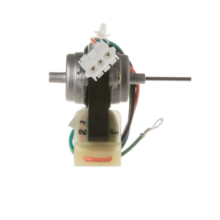WR60X10220 Refrigerator Genuine OEM Condenser Fan Motor  Parts-O-Matic