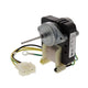 XPARTCO WR60X10220 Refrigerator Condenser Fan Motor