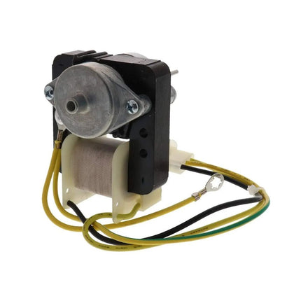 XPARTCO WR60X10220 Refrigerator Condenser Fan Motor  Parts-O-Matic