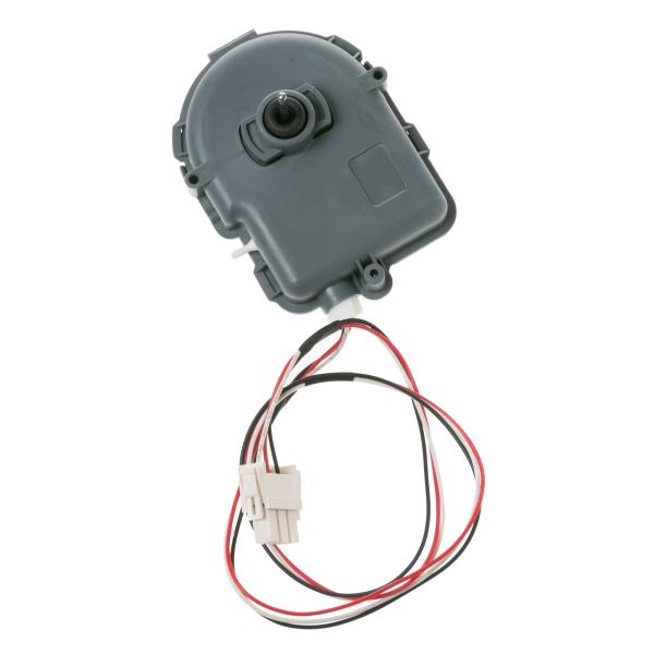 WR60X10255 Refrigerator Genuine Evaporator Fan Motor also replaces DA81-01388A  Parts-O-Matic