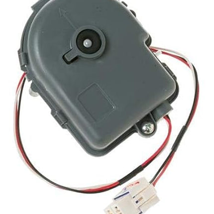 WR60X10255 Refrigerator Genuine Evaporator Fan Motor also replaces DA81-01388A