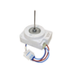 Choice WR60X10257 Refrigerator Evaporator Fan Motor