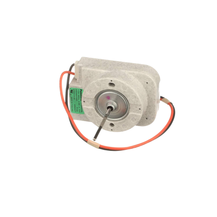 WR60X10257 (OE) Refrigerator Evaporator Fan Motor  Parts-O-Matic