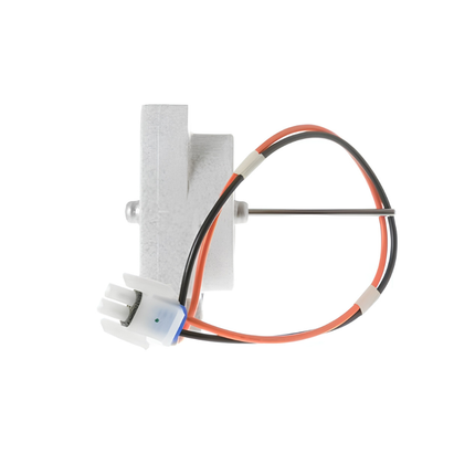 WR60X10257 (OE) Refrigerator Evaporator Fan Motor  Parts-O-Matic