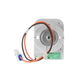WR60X10257 (OE) Refrigerator Evaporator Fan Motor