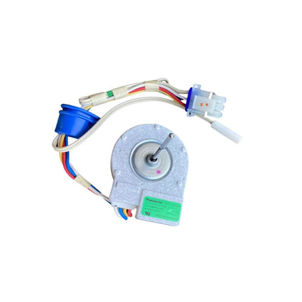 XPARTCO WR60X10307 Refrigerator Evaporator Fan Motor