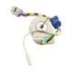 WR60X10307 Refrigerator Genuine Evaporator Fan Motor