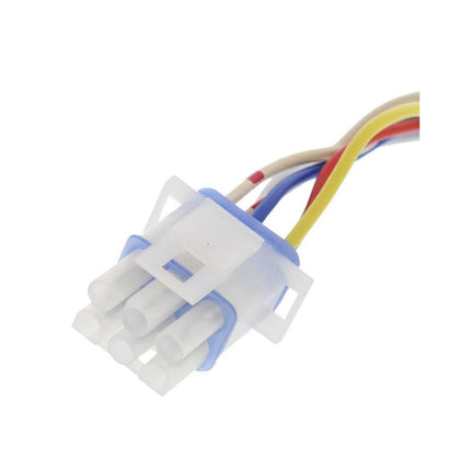 XPARTCO WR60X10307 Refrigerator Evaporator Fan Motor