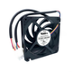 XPARTCO WR60X10358 Refrigerator Condenser Fan Motor