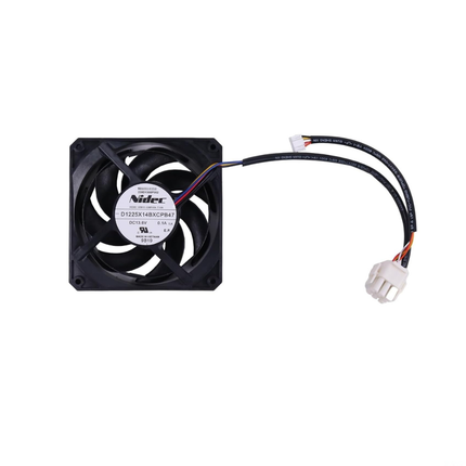 XPARTCO WR60X10358 Refrigerator Condenser Fan Motor  Parts-O-Matic