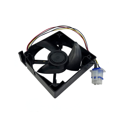 XPARTCO WR60X25858 Refrigerator Evaporator Fan Motor  Parts-O-Matic