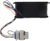 ERP WR60X26866 Refrigerator Axial Evaporator Motor