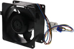 ERP WR60X26866 Refrigerator Axial Evaporator Motor