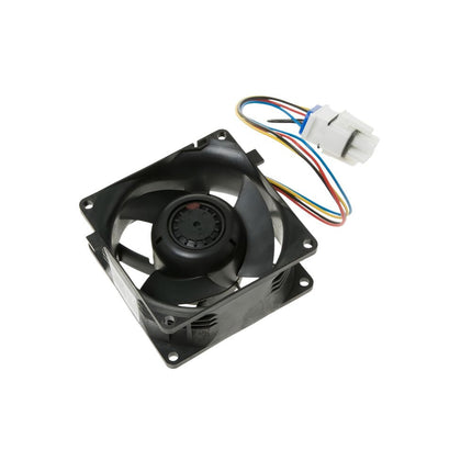 XPARTCO WR60X26866 Refrigerator Evaporator Fan Motor (OE)  Parts-O-Matic