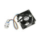 XPARTCO WR60X26866 Refrigerator Evaporator Fan Motor (OE)